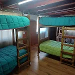 hotel plaza tucapel