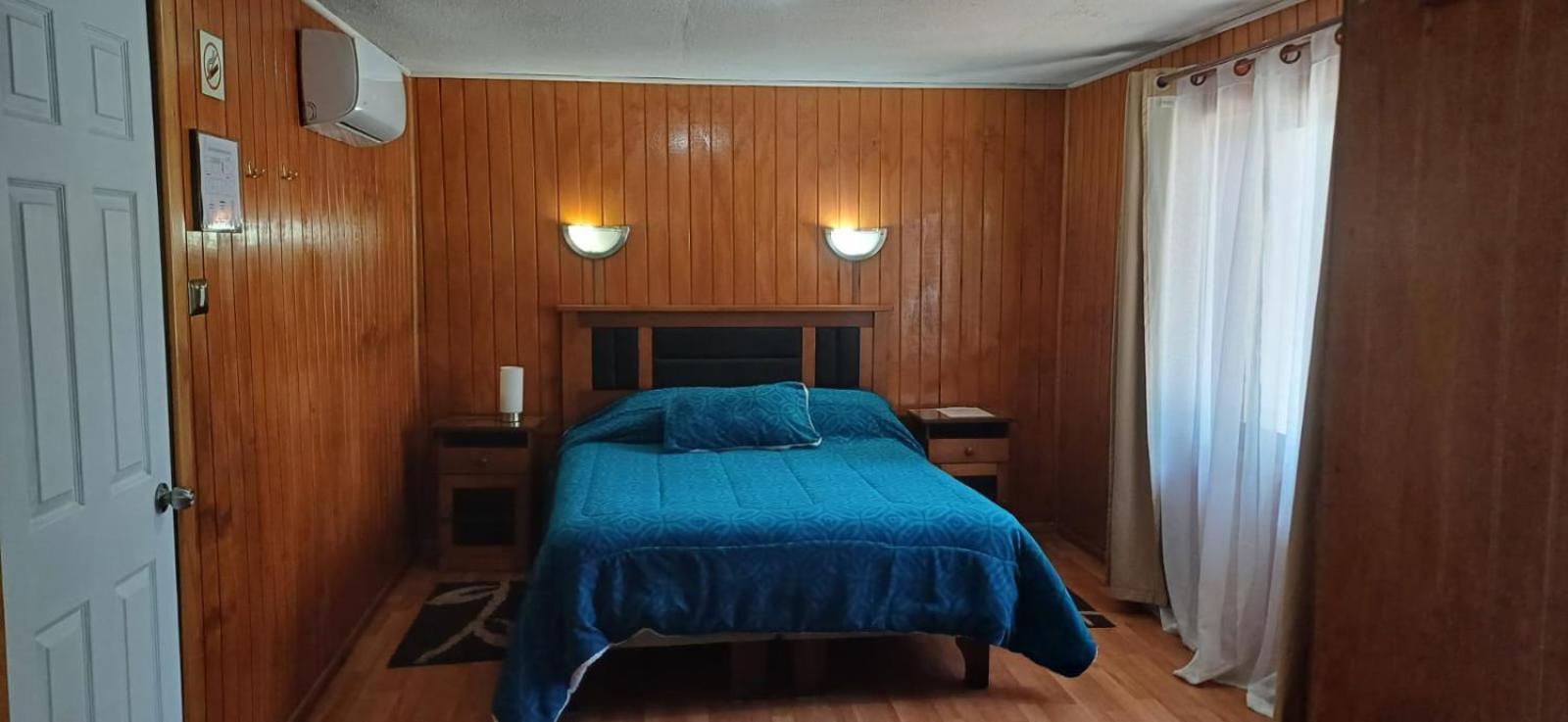 Inn Plaza Tucapel