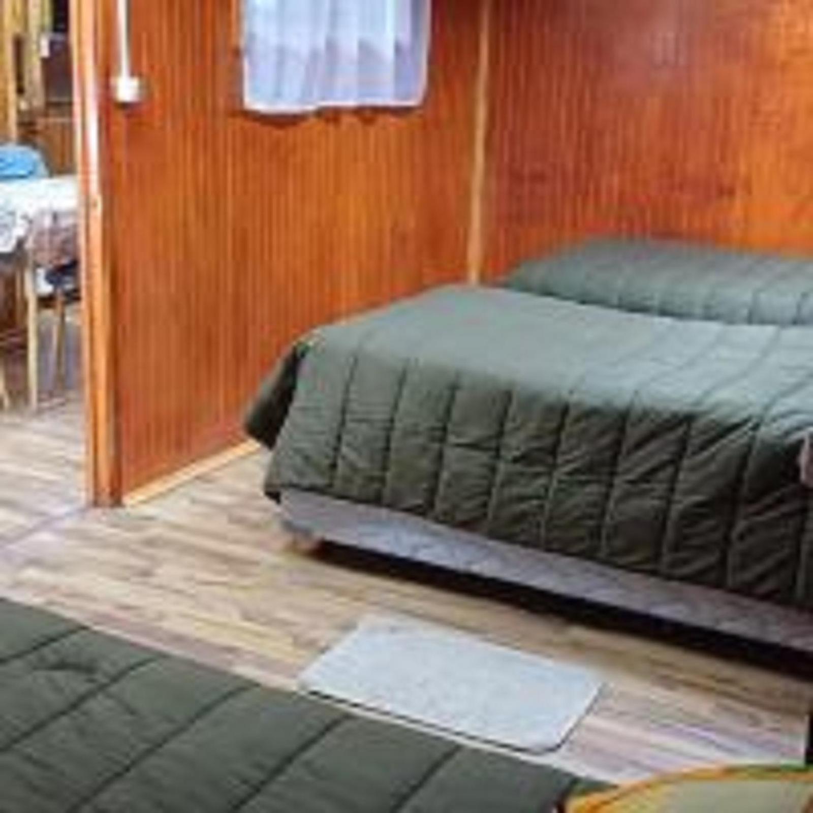 Plaza Inn Tucapel