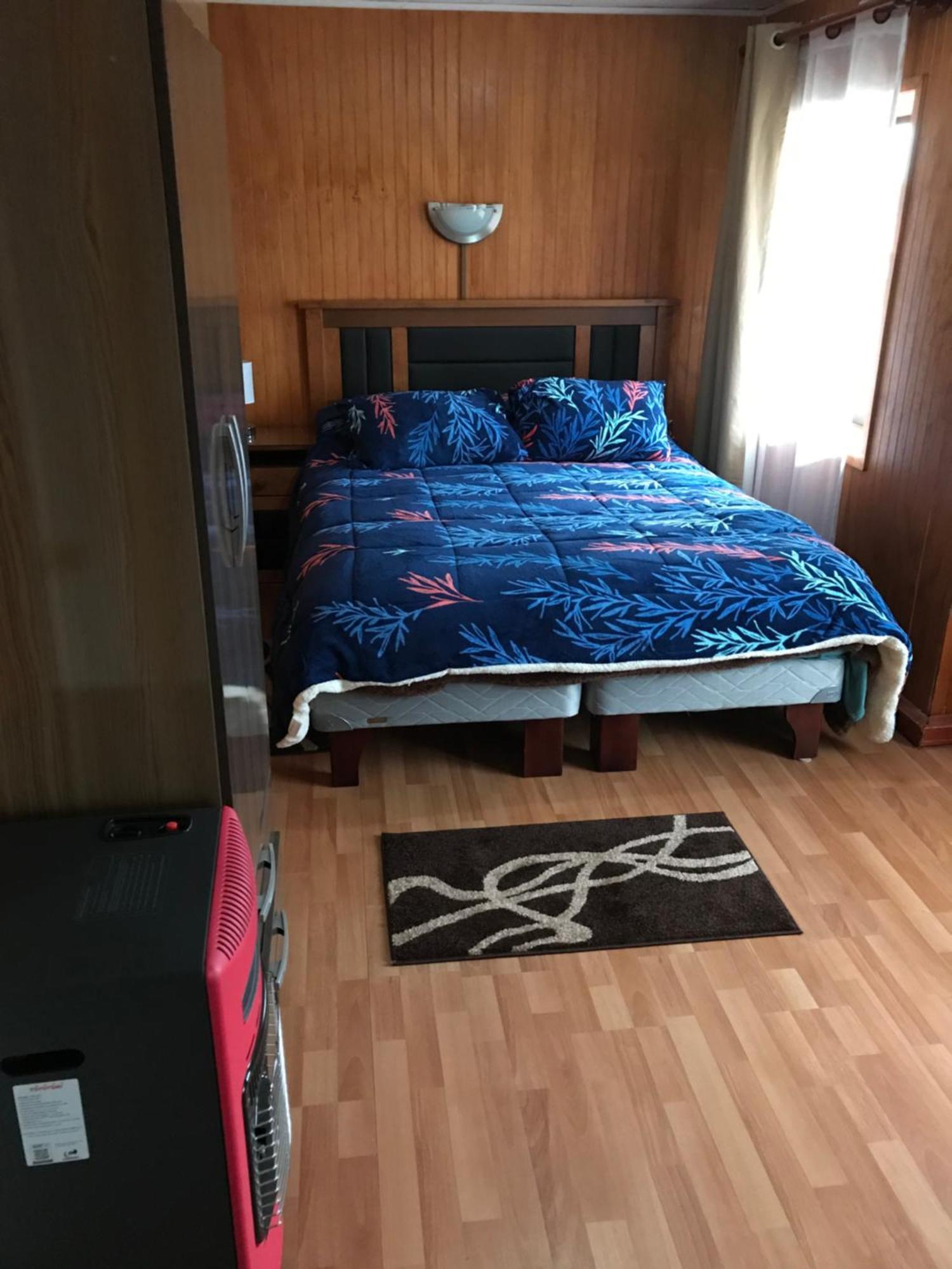 Inn Plaza Tucapel