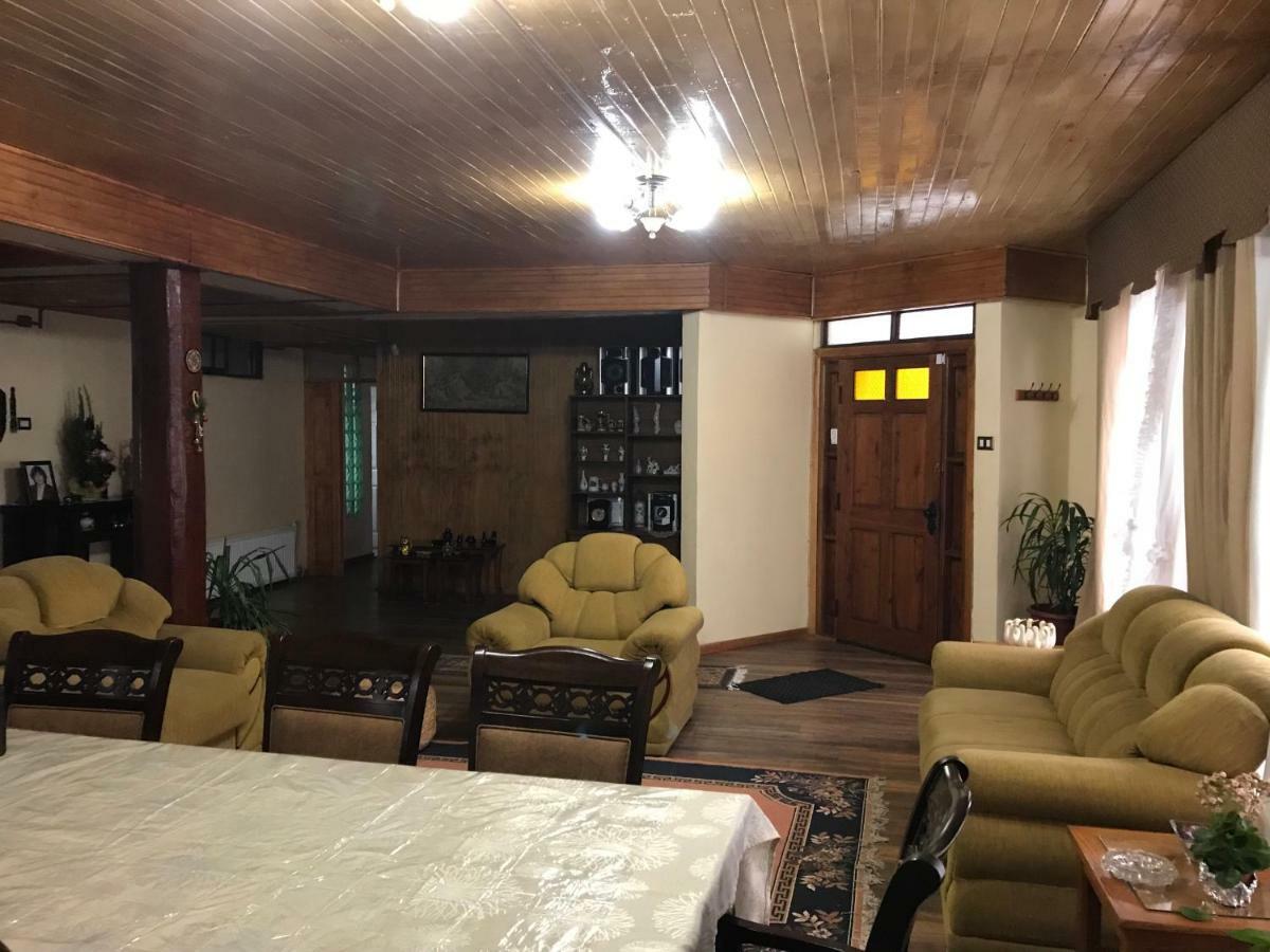 Inn Plaza Tucapel