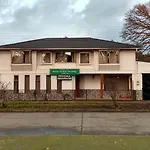 Hotel Plaza Tucapel