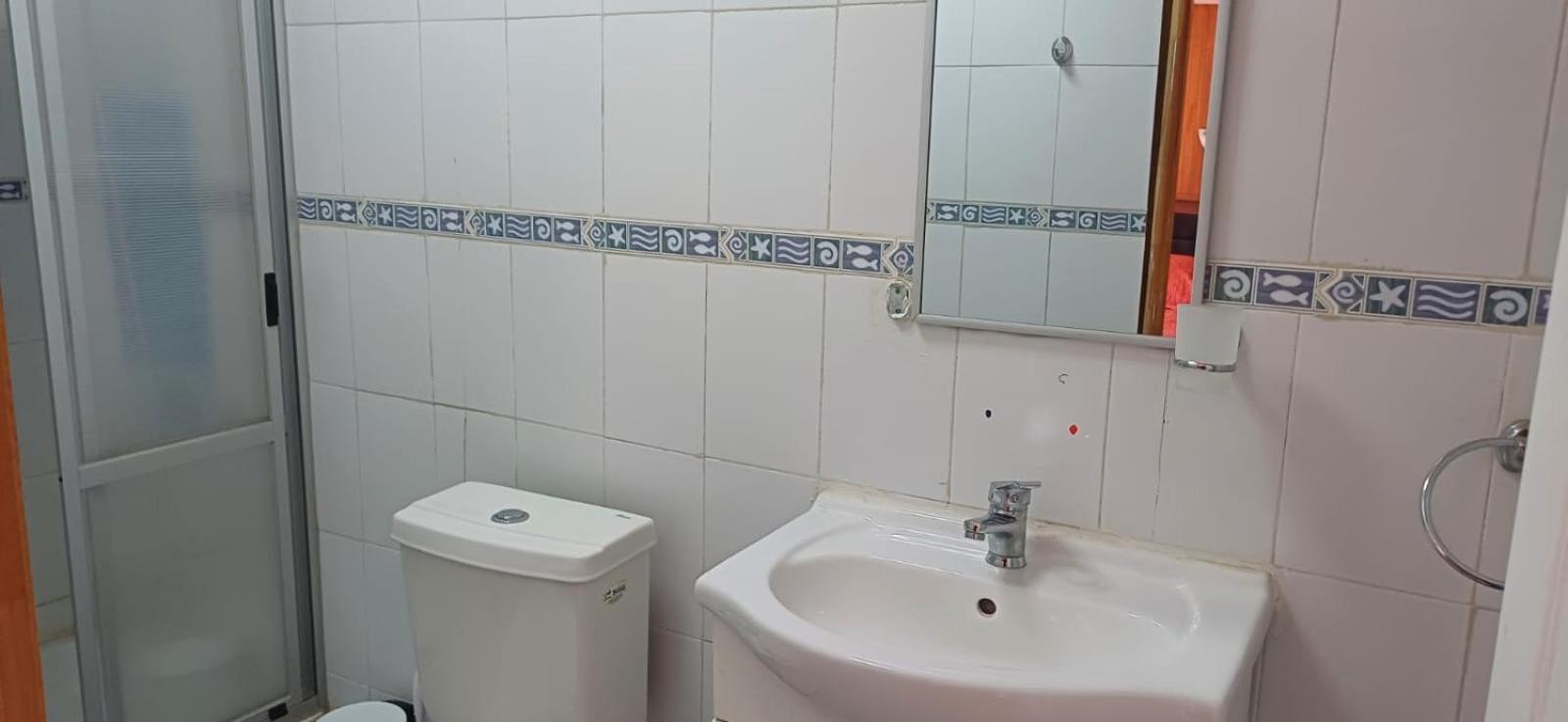 Pensão Plaza Tucapel