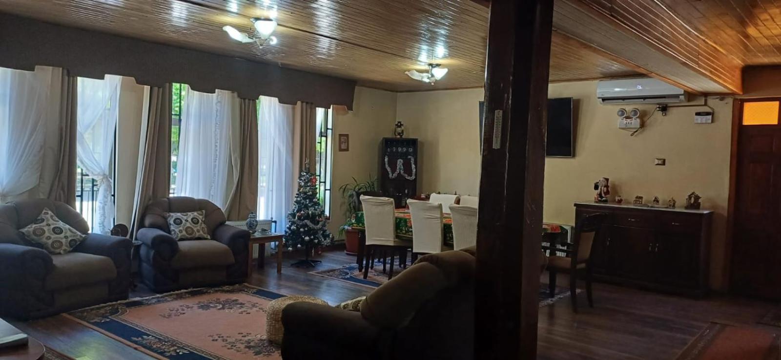 Pensão Plaza